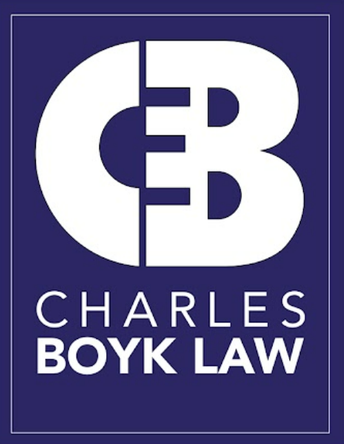 Charles E. Boyk Law Offices, LLC Profile Picture